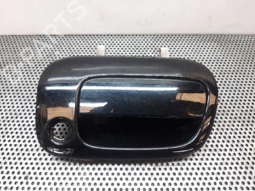 Used Tailgate handle Tailgate handle 3438743 3438743