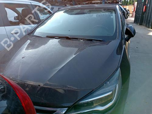 Used Parts OPEL ASTRA K (B16) 1.0 Turbo (68) (105 hp) 4334384