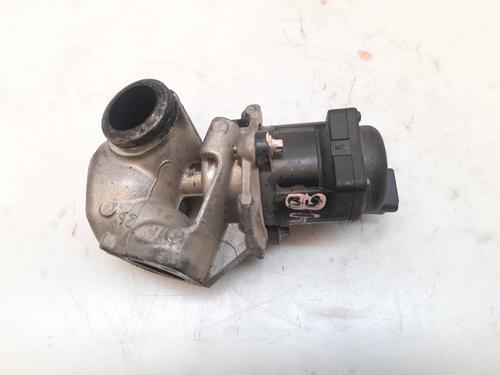Used Egr Egr 12458297 12458297
