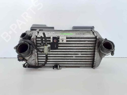 Used Intercooler Intercooler KIA RIO IV (YB, SC, FB) 1.0 T-GDI 100 (101 hp) 25254610 25254610