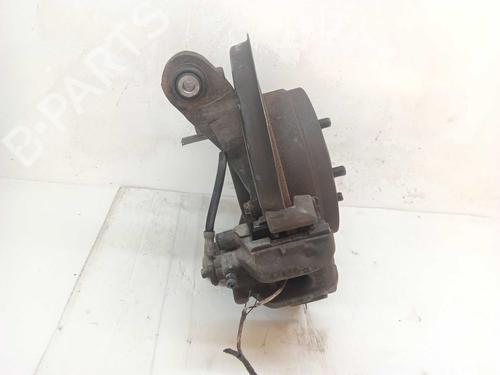 Used Right rear steering knuckle Right rear steering knuckle LAND ROVER RANGE ROVER III (L322) 3.0 D 4x4 (177 hp) 40228055 40228055