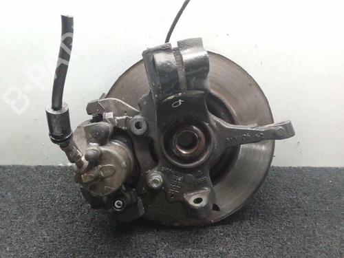 Right front steering knuckle FORD FOCUS II (DA_, HCP, DP) 2.0 TDCi | BP6828587M26 