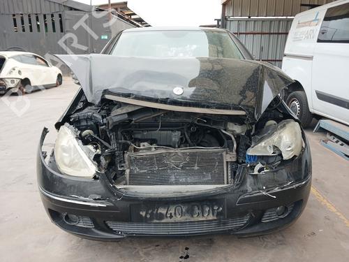 Brugte MERCEDES-BENZ A-CLASS (W169) A 180 CDI (169.007, 169.307) 4559257