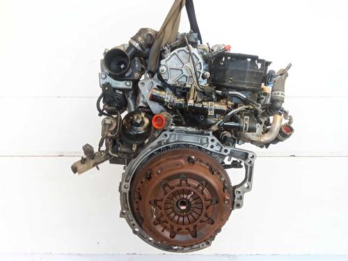 Engine FORD FIESTA VI (CB1, CCN) | BP39399667M1 - Image 3