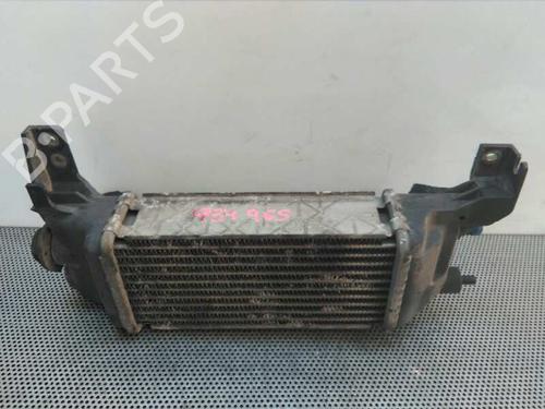 Intercooler MAZDA 323 S VI Saloon (BJ) 2.0 TD (BJEP) | BP1246211M30 