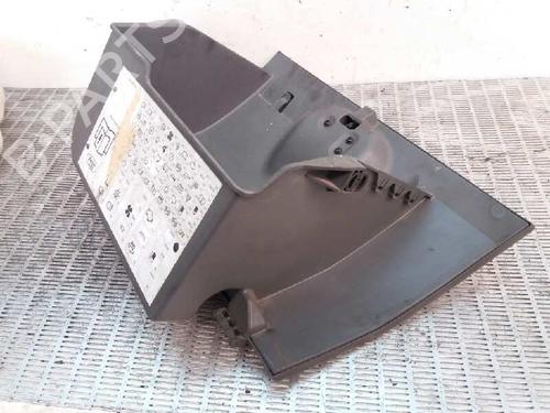 Glove box FORD FIESTA V (JH_, JD_) 1.4 TDCi | BP721228C95 