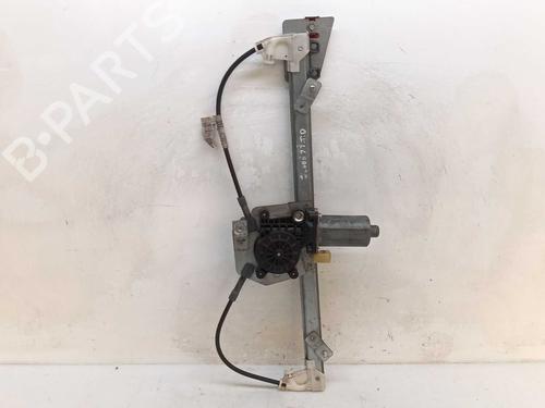 Used Rear right window mechanism Rear right window mechanism 37154093 37154093