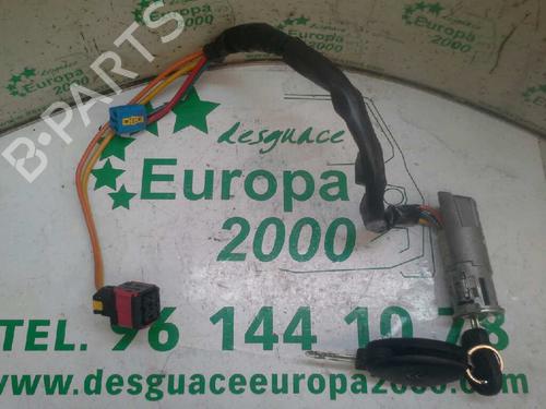Elektronisk modul CITROËN XSARA (N1) [1997-2005]  14031925