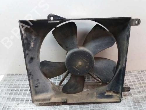 Køleventilator elektrisk DAEWOO LANOS (KLAT) 1.3 (75 hp) 12313087