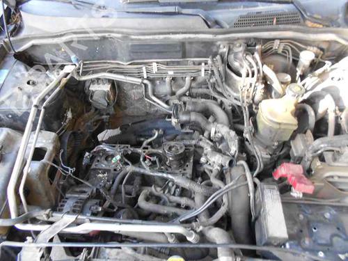 Control unit NISSAN ALMERA II (N16) 1.5 dCi | BP606393M11 