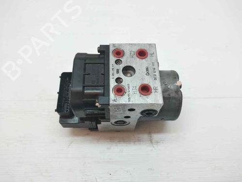 ABS pump AUDI A4 B5 (8D2) | BP30521081M43