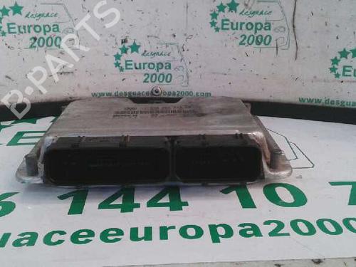 Used Engine control unit (ECU) Engine control unit (ECU) 138236 138236
