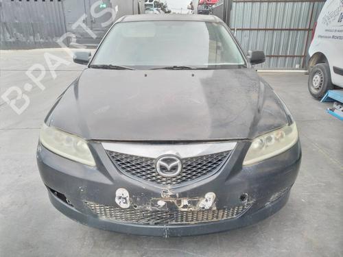 Used Parts MAZDA 6 Saloon (GG)  2.0 DI (GG14)  1463752