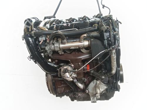 Used Engine Engine CITROËN C4 Picasso I MPV (UD_) [2006-2015] 32407877 32407877