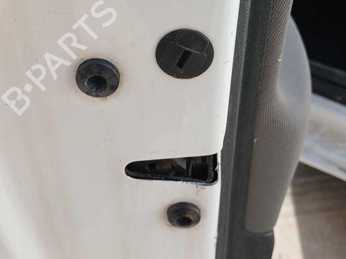 Used Front left lock Front left lock SEAT IBIZA IV (6J5, 6P1) 1.2 TSI (90 hp) 39714536 39714536