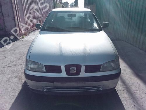Headlight switch SEAT IBIZA II (6K1) 1.9 D | BP7098767I24 