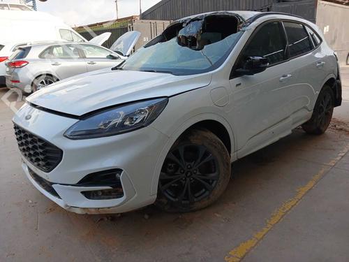 Venstre forlygte FORD KUGA III (DFK) | BP37690989C28 - Image 7