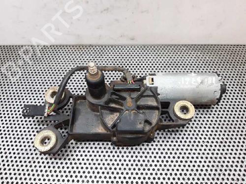 Rear wiper motor SMART FORTWO Coupe (450) 0.7 (450.352, 450.332) | BP3989601M102 