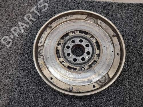 Used Flywheel Flywheel 14037838 14037838