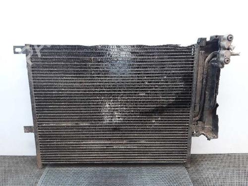 Used AC radiator AC radiator BMW 3 (E46) [1997-2005] 634214 634214