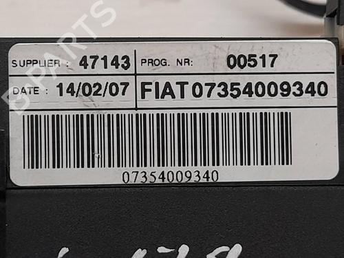Headlight switch LANCIA MUSA (350_) 1.4 (350.AXA11, 350.AXA1A) | BP24359477I24 - Image 3