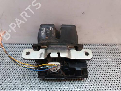Bakluke lås FORD FIESTA VI (CB1, CCN) 1.4 TDCi | BP1587311C101 