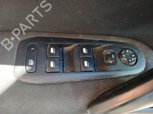 Used Left front window switch Left front window switch 36277712 36277712