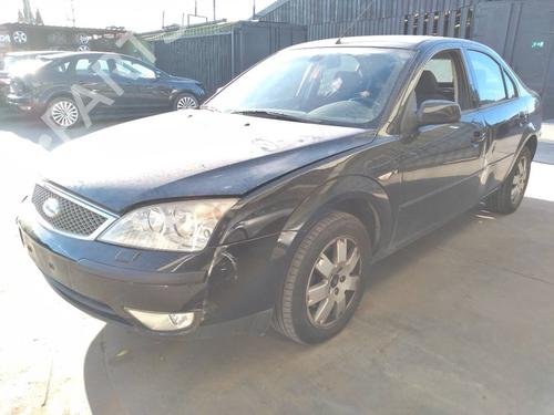 Pipe FORD MONDEO III (B5Y) 2.0 TDCi | BP14044944M125 
