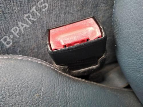 Used Seat buckle MERCEDES-BENZ E-CLASS (W211) E 270 CDI (211.016) (177 hp) 14040038