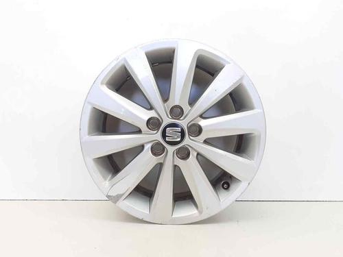 Fælk SEAT IBIZA V (KJ1, KJG) 1.0 (75 hp) 31062546