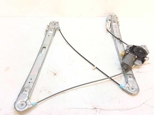 Used Front right window mechanism Front right window mechanism 37154091 37154091