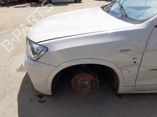 Full front BMW X4 (F26) xDrive 20 d | BP28709730S1 - Image 7