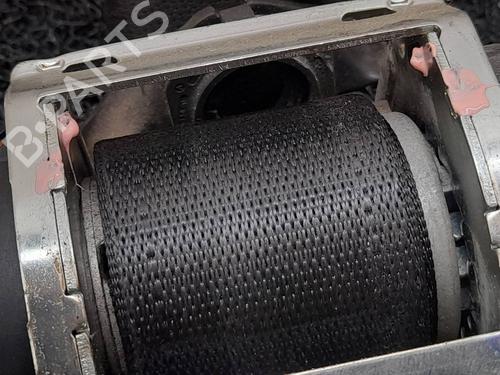 Front left seatbelt OPEL CORSA D Hatchback Van (S07)  | BP8737969I26 