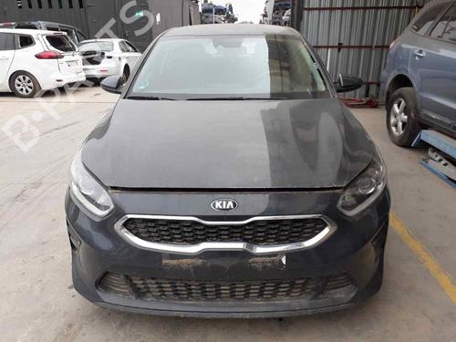Used Parts KIA CEED (CD)    4268378