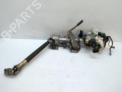 Used Steering column Steering column 12437102 12437102
