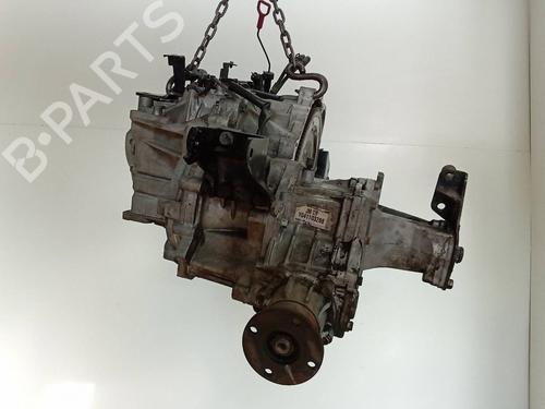 Gearbox KIA SPORTAGE II (JE_, KM_) 2.0 CRDi 4WD | BP636489M3 