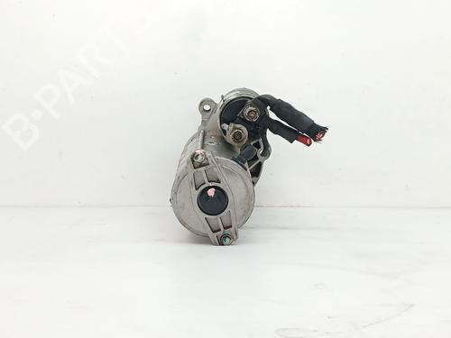 Starter PEUGEOT BOXER Van (244)  | BP33704961M8  - Image 5