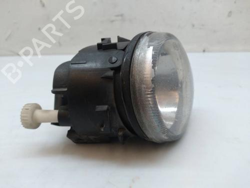 Right front fog light NISSAN ALMERA TINO (V10) 2.2 dCi | BP12301354C31 