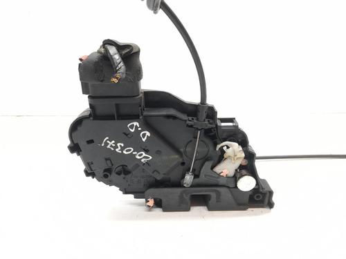 front-right-lock-volvo-c30-533-20-d-30753664-2006-2007-2008-2009-2010-2011-2012-2013-9411951 main image