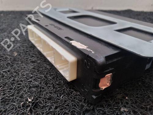Engine control unit (ECU) SUBARU TRIBECA (B9)  | BP10502092M57 