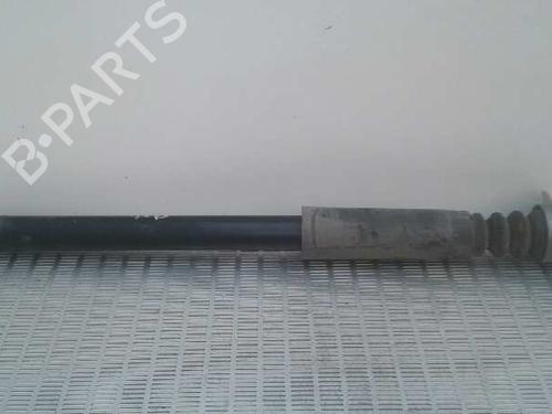 Used Left rear shock absorber SKODA OCTAVIA I (1U2) 1.9 TDI (110 hp) 593110