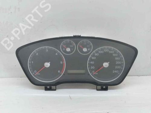 Used Instrument cluster FORD FOCUS C-MAX (DM2) [2003-2007]  27222961