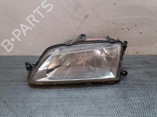 Used Left headlight PEUGEOT 306 (7B, N3, N5) 1.9 D (92 hp) 865991