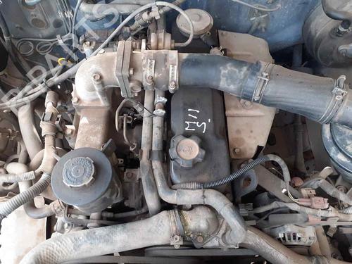 Used Engine Engine NISSAN PICK UP (D22) [1997-2026] 33294769 33294769