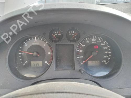 Left front window switch SEAT CORDOBA (6L2) 1.9 TDI | BP13542689I27 