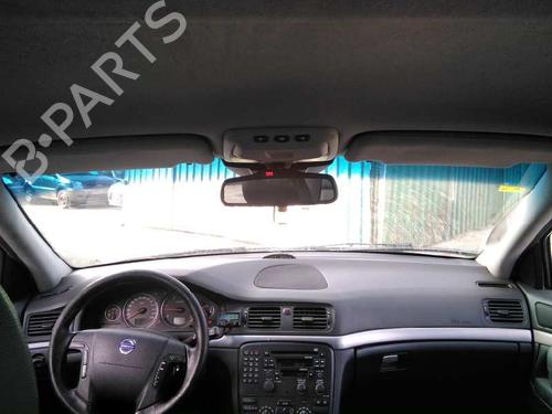 Left front window switch VOLVO S80 I (184) D5 | BP4885807I27 - Image 12
