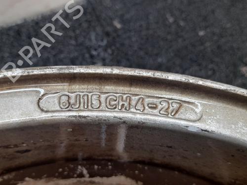 Rim PEUGEOT 1007 (KM_) 1.4 HDi | BP10740850C45 