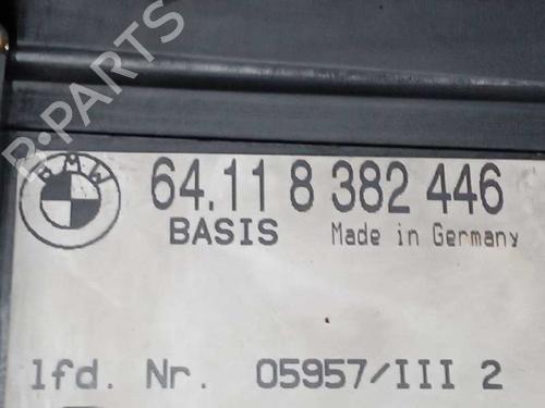 Climate control BMW 3 (E46) 316 i | BP6553625I5 