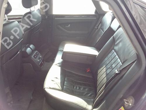 Steering rack AUDI A8 D3 (4E2, 4E8) 4.0 TDI quattro | BP7207254M22