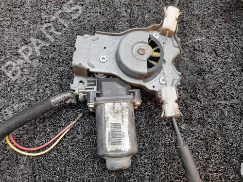 Front right window mechanism NISSAN NOTE (E11, NE11) | BP4413750C23 - Image 7